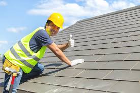 Best Commercial Roofing Services  in Hughestown, PA